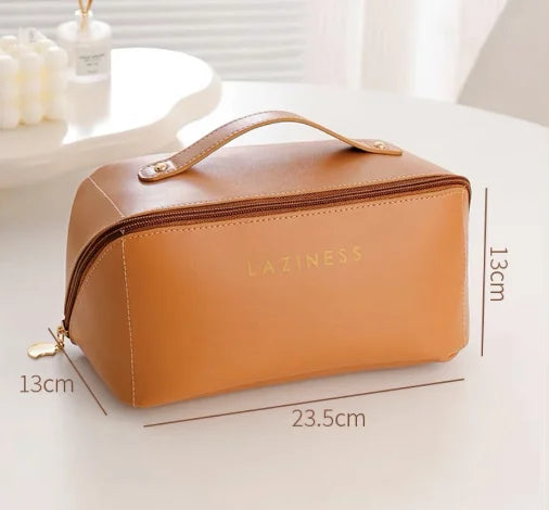 Necessaire Organizador Cosmético Maquiagem