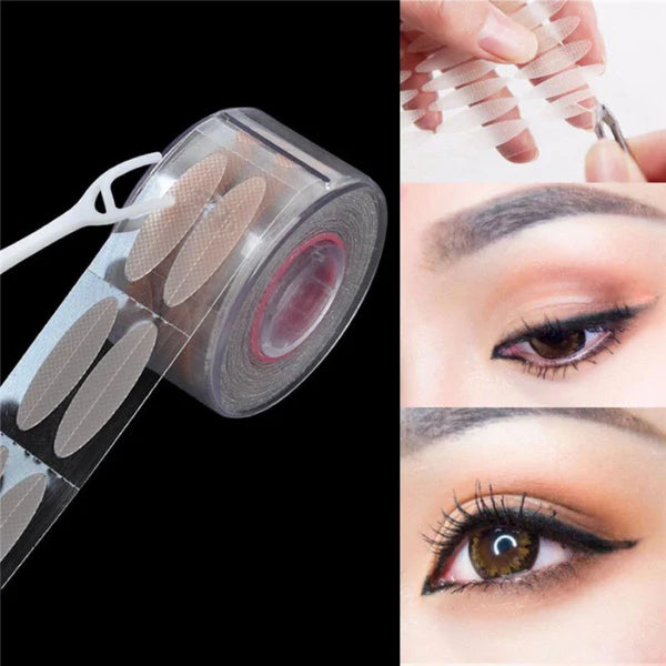 Palp Lifting 600pcs - Levanta Pálpebras Caídas Instantânea